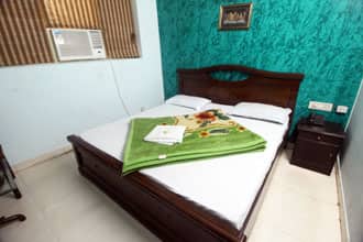 فندق ار اس انترناشونال, New Delhi 3